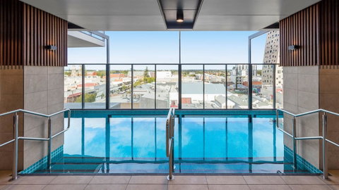 Avani Adelaide Residences - Tourism Adelaide 0
