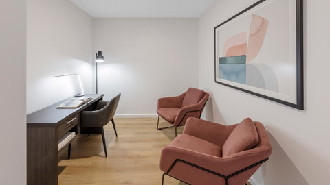Avani Adelaide Residences - Tourism Adelaide 9