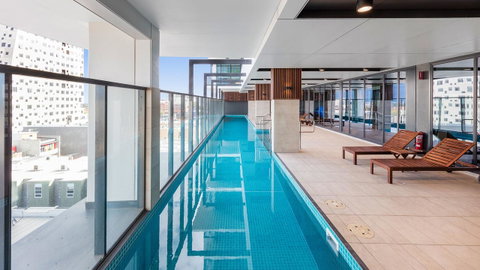 Avani Adelaide Residences - Tourism Adelaide 1