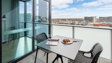 Avani Adelaide Residences - Tourism Adelaide 23