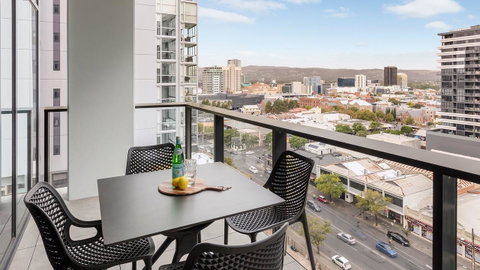 Avani Adelaide Residences - Tourism Adelaide 16