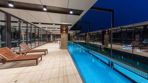 Avani Adelaide Residences - Tourism Adelaide 2