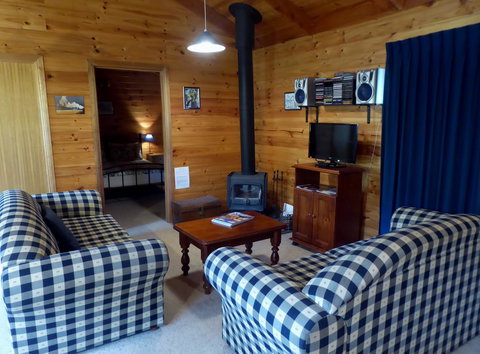 Molly's Chase - Tourism Adelaide 2