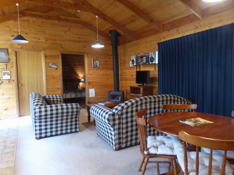 Molly's Chase - Tourism Adelaide 1