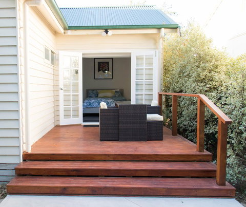 A Coonawarra Experience - Tourism Adelaide 1