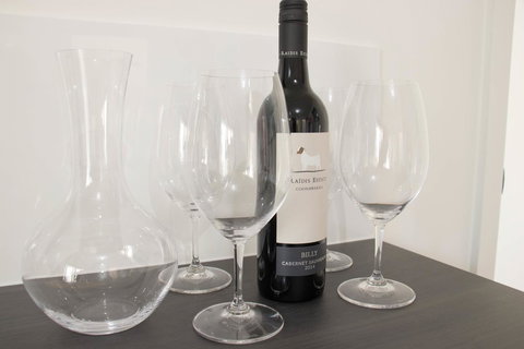 A Coonawarra Experience - Tourism Adelaide 8