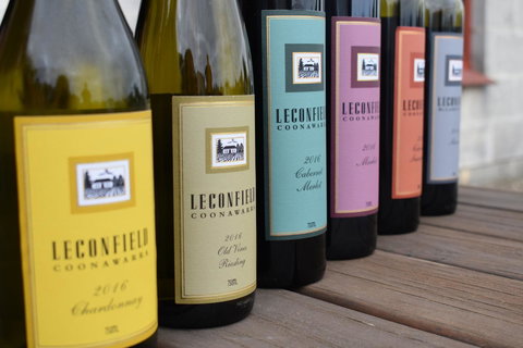 A Coonawarra Experience - Tourism Adelaide 28