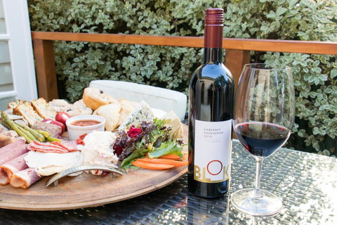 A Coonawarra Experience - Tourism Adelaide 2