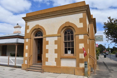 A Coonawarra Experience - Tourism Adelaide 29