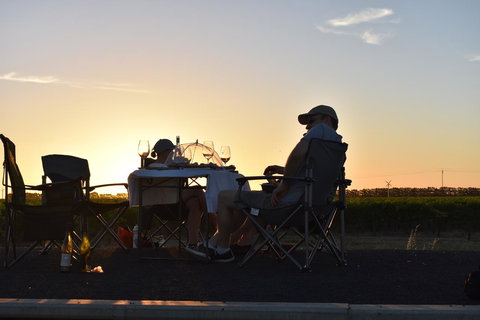 A Coonawarra Experience - Tourism Adelaide 22