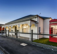 Aloha Luxury Central - Tourism Adelaide