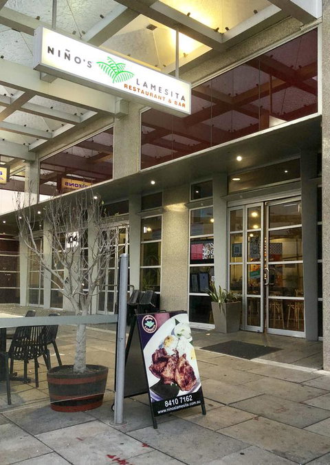 APTonNorthTCE - Tourism Adelaide 21