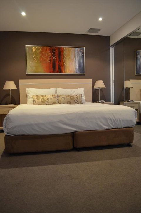 APTonNorthTCE - Tourism Adelaide 2