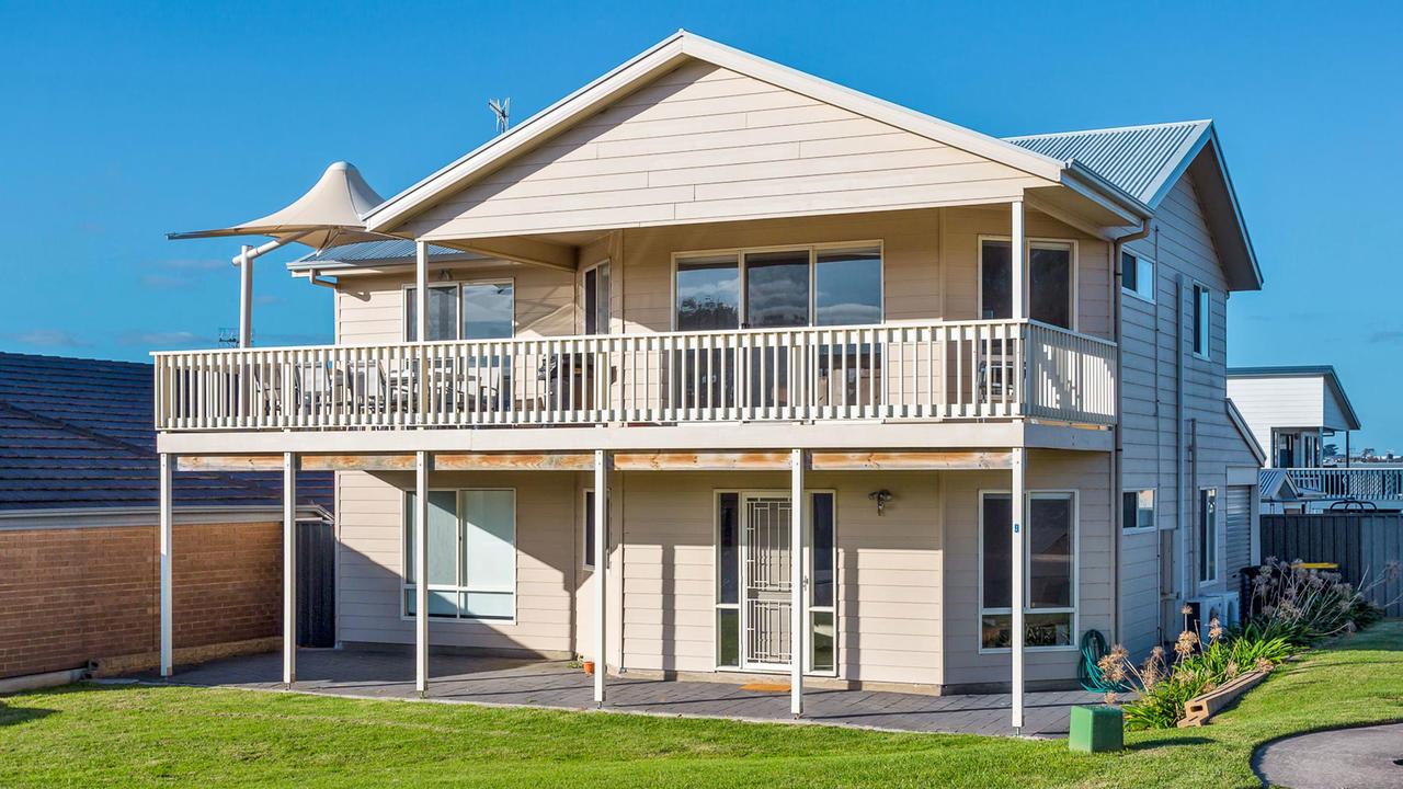 Hayborough SA Tourism Adelaide