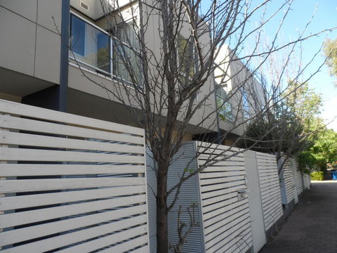 La Loft Apartments Unley - Tourism Adelaide 4