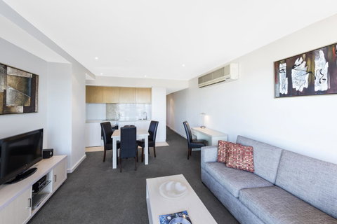 IStay Precinct Adelaide - Tourism Adelaide 21