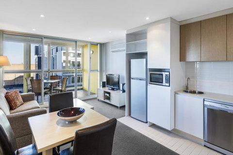 IStay Precinct Adelaide - Tourism Adelaide 16
