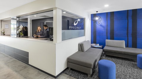 IStay Precinct Adelaide - Tourism Adelaide 35