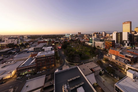 IStay Precinct Adelaide - Tourism Adelaide 7