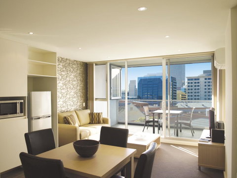 IStay Precinct Adelaide - Tourism Adelaide 23
