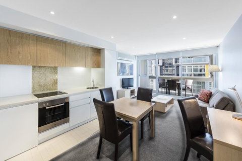 IStay Precinct Adelaide - Tourism Adelaide 15