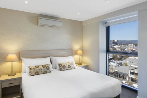 IStay Precinct Adelaide - Tourism Adelaide 12