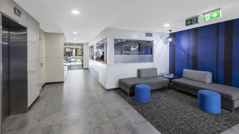 IStay Precinct Adelaide - Tourism Adelaide 33