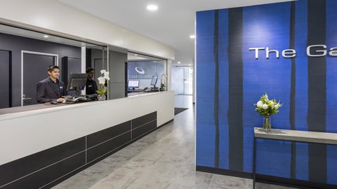 IStay Precinct Adelaide - Tourism Adelaide 34