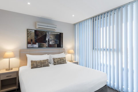 IStay Precinct Adelaide - Tourism Adelaide 19