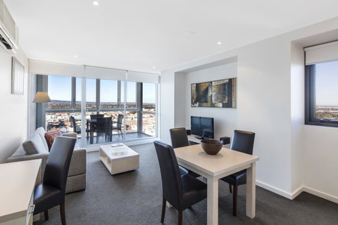 IStay Precinct Adelaide - Tourism Adelaide 11