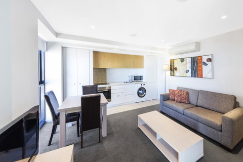 IStay Precinct Adelaide - Tourism Adelaide 13