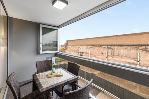 IStay Precinct Adelaide - Tourism Adelaide 27