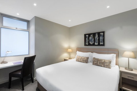 IStay Precinct Adelaide - Tourism Adelaide 9