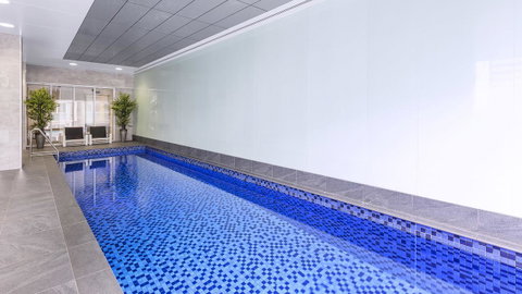 IStay Precinct Adelaide - Tourism Adelaide 29