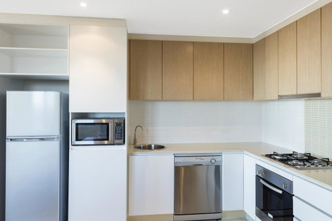IStay Precinct Adelaide - Tourism Adelaide 18