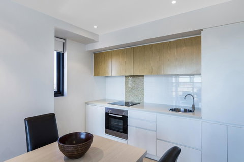 IStay Precinct Adelaide - Tourism Adelaide 14