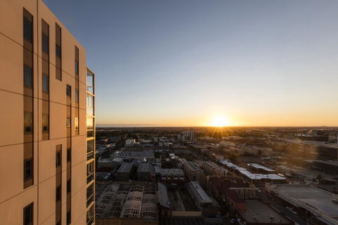 IStay Precinct Adelaide - Tourism Adelaide 6