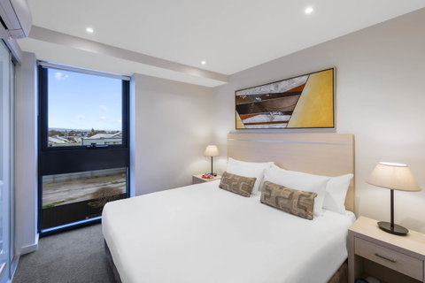 IStay Precinct Adelaide - Tourism Adelaide 1