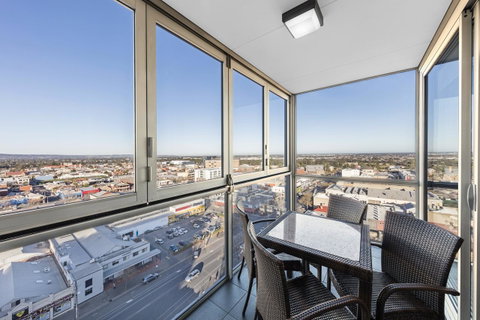 IStay Precinct Adelaide - Tourism Adelaide 20