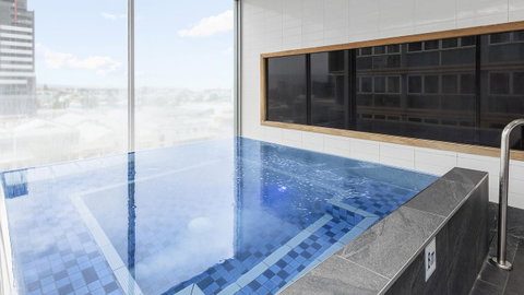 IStay Precinct Adelaide - Tourism Adelaide 30