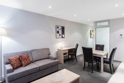 IStay Precinct Adelaide - Tourism Adelaide 17