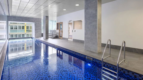 IStay Precinct Adelaide - Tourism Adelaide 3