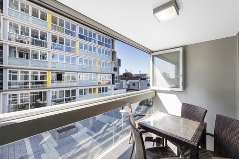 IStay Precinct Adelaide - Tourism Adelaide 4