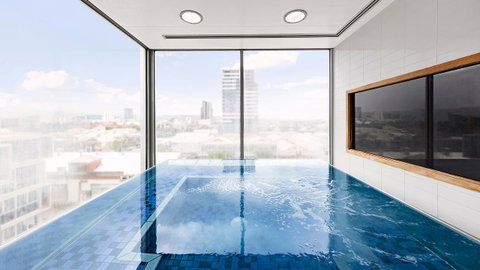 IStay Precinct Adelaide - Tourism Adelaide 2