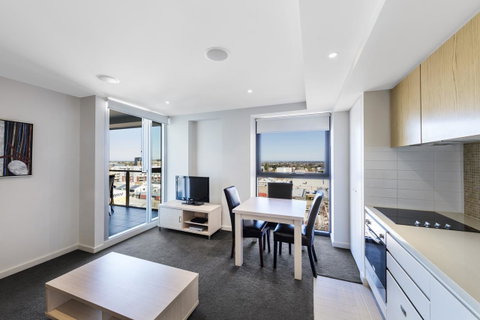 IStay Precinct Adelaide - Tourism Adelaide 5