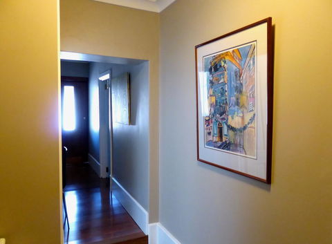 Penzance Cottage Glenelg - Tourism Adelaide 4