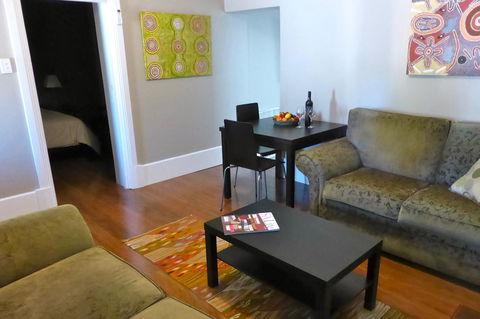 Penzance Cottage Glenelg - Tourism Adelaide 6