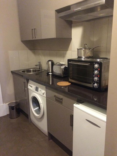 Penzance Cottage Glenelg - Tourism Adelaide 3