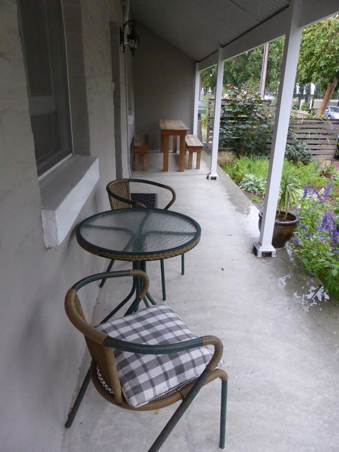 Penzance Cottage Glenelg - Tourism Adelaide 1