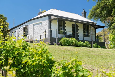 The Other House - Tourism Adelaide 1